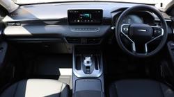 2025 GWM Haval Jolion Lux