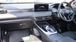 2025 GWM Haval Jolion Lux