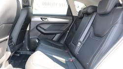 2025 GWM Haval Jolion Lux