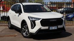 2025 GWM Haval Jolion Lux