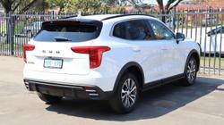 2025 GWM Haval Jolion Lux