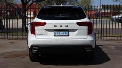 2025 GWM Haval Jolion Lux