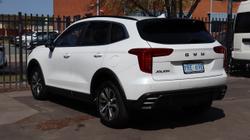 2025 GWM Haval Jolion Lux