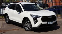 2025 GWM Haval Jolion Lux
