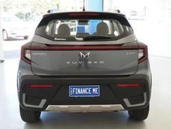 2025 Mahindra XUV3XO AX7L