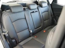 2025 Mahindra XUV3XO AX7L