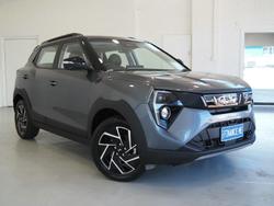 2025 Mahindra XUV3XO AX7L