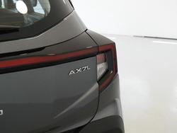 2025 Mahindra XUV3XO AX7L