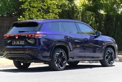 2026 Volkswagen Tayron 195TSI R-Line