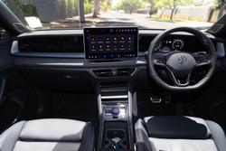 2026 Volkswagen Tayron 195TSI R-Line