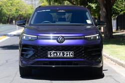 2026 Volkswagen Tayron 195TSI R-Line