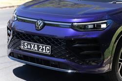 2026 Volkswagen Tayron 195TSI R-Line