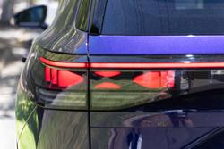 2026 Volkswagen Tayron 195TSI R-Line