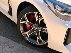 2018 Kia Stinger GT