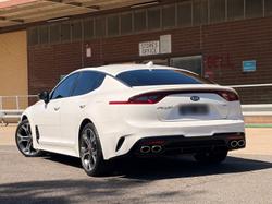 2018 Kia Stinger GT