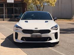 2018 Kia Stinger GT
