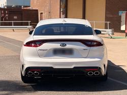 2018 Kia Stinger GT