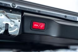 2017 Mercedes-Benz V-Class V250 d Avantgarde