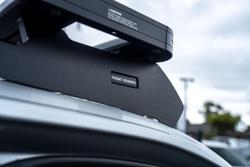 2017 Mercedes-Benz V-Class V250 d Avantgarde