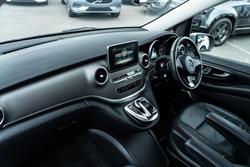 2017 Mercedes-Benz V-Class V250 d Avantgarde