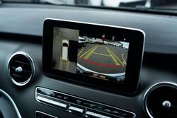 2017 Mercedes-Benz V-Class V250 d Avantgarde