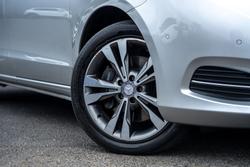 2017 Mercedes-Benz V-Class V250 d Avantgarde