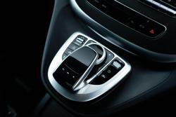 2017 Mercedes-Benz V-Class V250 d Avantgarde