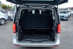 2017 Mercedes-Benz V-Class V250 d Avantgarde