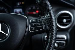 2017 Mercedes-Benz V-Class V250 d Avantgarde