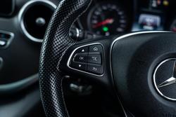 2017 Mercedes-Benz V-Class V250 d Avantgarde