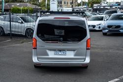 2017 Mercedes-Benz V-Class V250 d Avantgarde