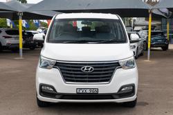 2018 Hyundai iMax Active