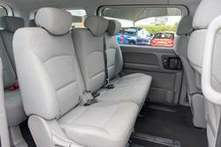 2018 Hyundai iMax Active