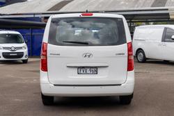 2018 Hyundai iMax Active