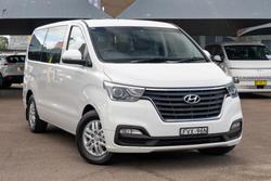 2018 Hyundai iMax Active