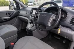 2018 Hyundai iMax Active