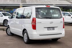 2018 Hyundai iMax Active