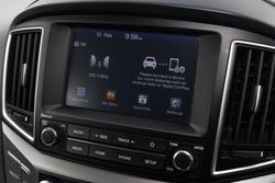 2018 Hyundai iMax Active