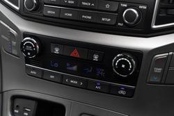 2018 Hyundai iMax Active