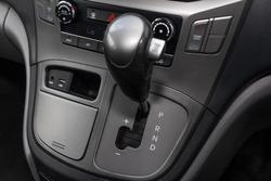 2018 Hyundai iMax Active