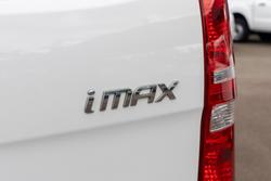 2018 Hyundai iMax Active