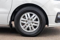 2018 Hyundai iMax Active