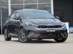 2024 Kia Cerato GT