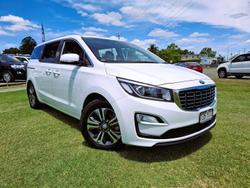 2018 Kia Carnival SLi