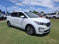 2018 Kia Carnival SLi