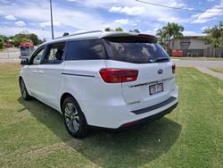 2018 Kia Carnival SLi