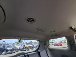 2018 Kia Carnival SLi