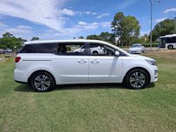 2018 Kia Carnival SLi