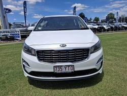 2018 Kia Carnival SLi