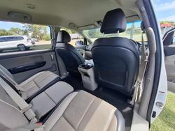 2018 Kia Carnival SLi